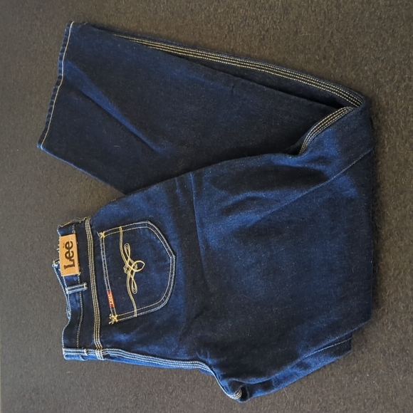 Vintage Lee Jeans - Picture 1 of 6